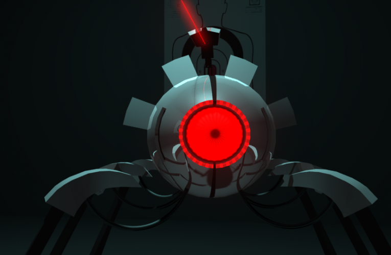 Check Out My 3D Models